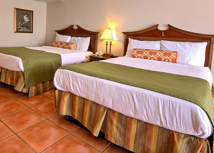 Tidelands Caribbean And 2* Ocean City