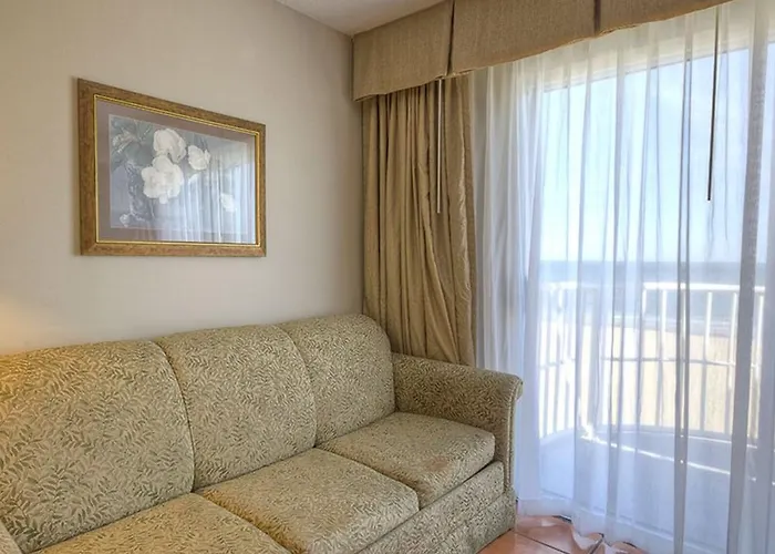Hotel Tidelands Caribbean And 2*