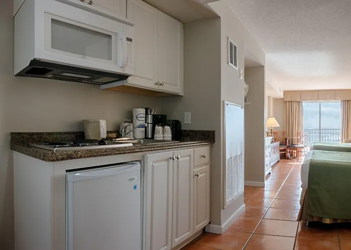 Tidelands Caribbean And 2*