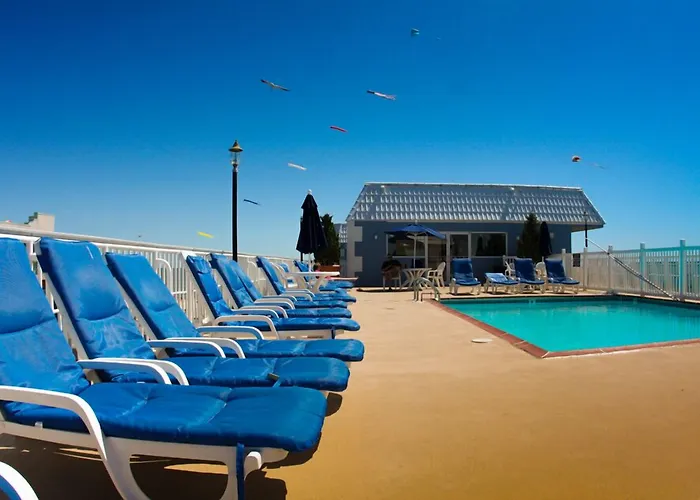 Tidelands Caribbean And 2*