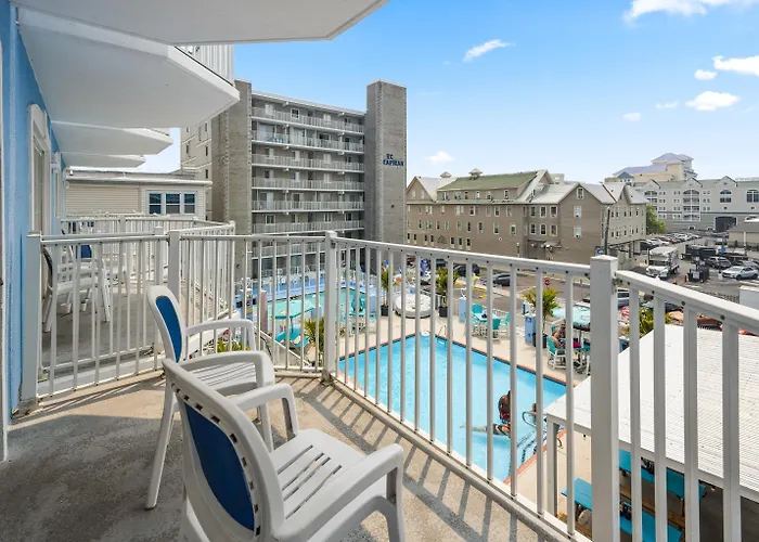 Tidelands Caribbean And 2*